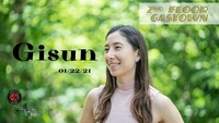 Gisun - Live from Vancouver Gisun - Live from Vancouver