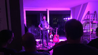 Zach and Brie's Christmas Show
