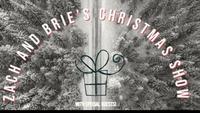 Zach and Brie's Christmas Show