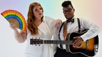 Ivy Room Presents: The Singing OUT Tour w/ Heather Mae and Crys Matthews