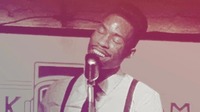 Anthony Cosby, Jr.
