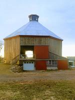 Round Barn Farm