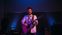 Jacob Rose at The Limber Hollow