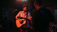 Jacob Rose at The Limber Hollow