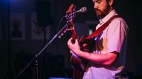 Jacob Rose at The Limber Hollow