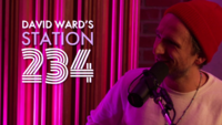 David Ward | Station 234 Ep. 5 w/guest Cameron Graves David Ward | Station 234 Ep. 5 w/guest Cameron Graves