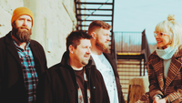 Of Ghosts and Glory - Single Release Show