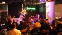 Of Ghosts and Glory - Single Release Show