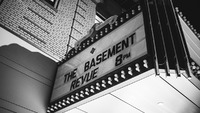 The Basement Revue