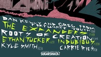 Reggae in the Rockies SATURDAY (Day 1) Reggae in the Rockies SATURDAY (Day 1)