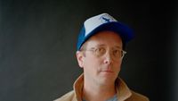 Wayne Petti (Cuff The Duke) at The Brockton