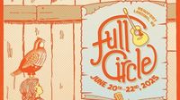 Full Circle Festival Full Circle Festival
