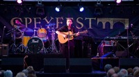 Bruce Coughlan: Soul Singer, Balladeer & Raconteur