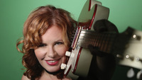 Suzie's Zoomin' Holiday Concert!