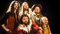 Come Shotgun beers with us, The Sheepdogs Come Shotgun beers with us, The Sheepdogs
