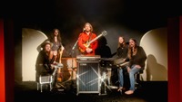 Come Shotgun beers with us, The Sheepdogs