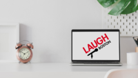 Laugh Boston Presents...