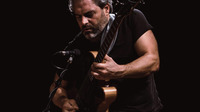 Gordon Grdina last Solo concert from Prior St.
