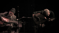 Gordon Grdina last Solo concert from Prior St.