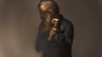 Ben Caplan Solo at the Grace Ben Caplan Solo at the Grace