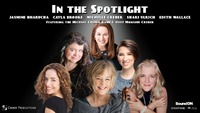 In the Spotlight In the Spotlight