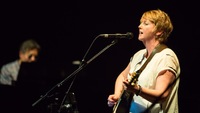 Kele Fleming @ The.Victoria.House (Interactive Online)
