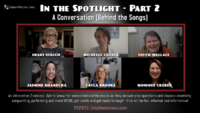 In the Spotlight