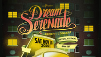 7th Annual Dream Serenade (virtual edition) - Interactive 7th Annual Dream Serenade (virtual edition) - Interactive