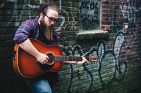 Christian Howse @ Canmore Brewing Company Christian Howse @ Canmore Brewing Company