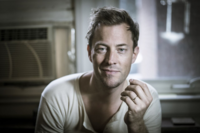Matthew Barber @ Moonshine Juicery Matthew Barber @ Moonshine Juicery