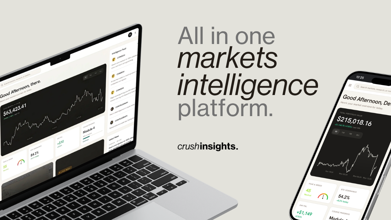Crush Insights Content Creator