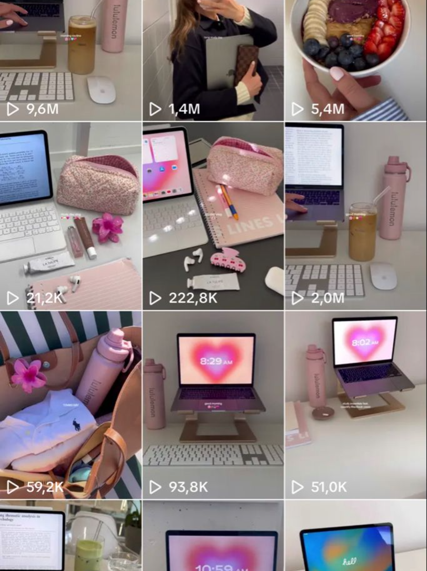 Content Creator 💖