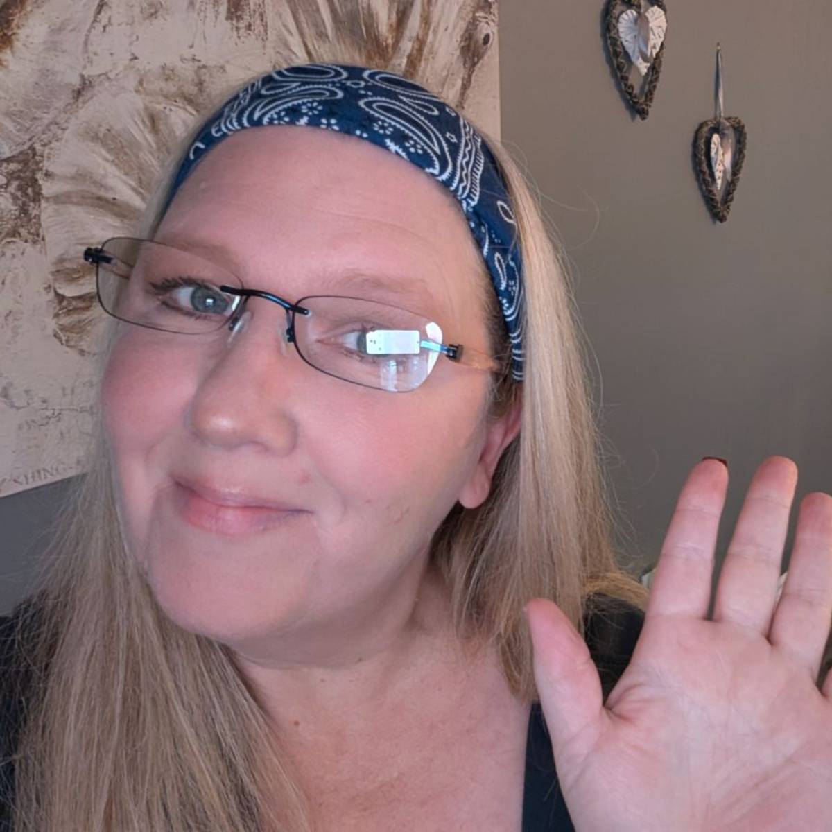 Michelle C.