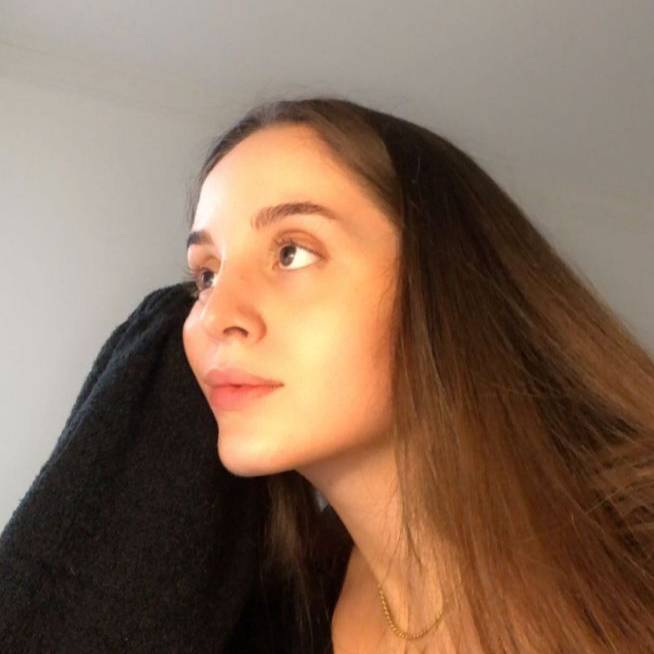 Veronica B.