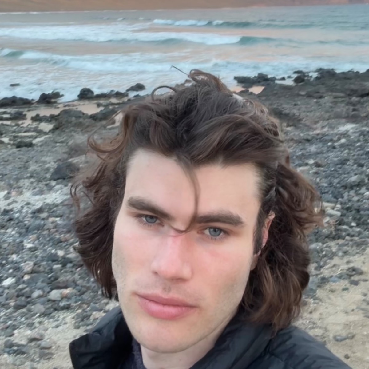 Elliott K.