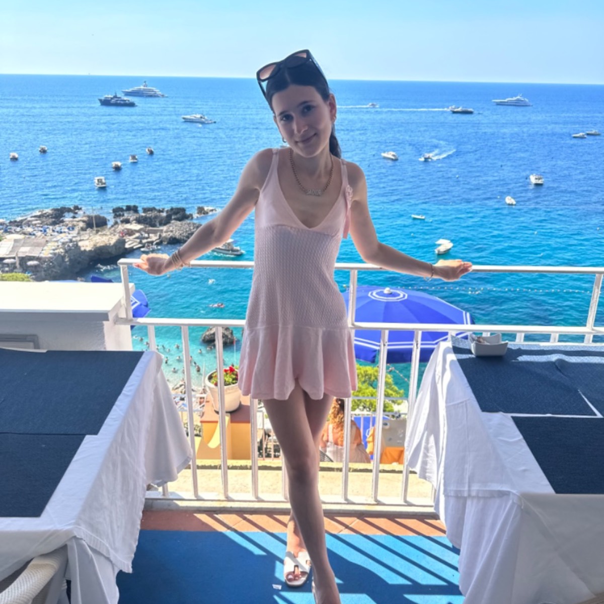 Ava M.