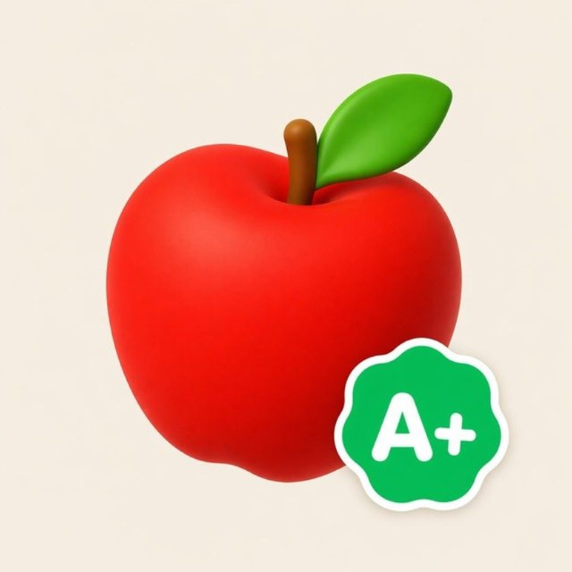 Food Scanner App UGS Creator Creator