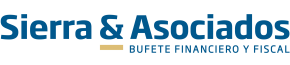 Sierra y Asociados Logo