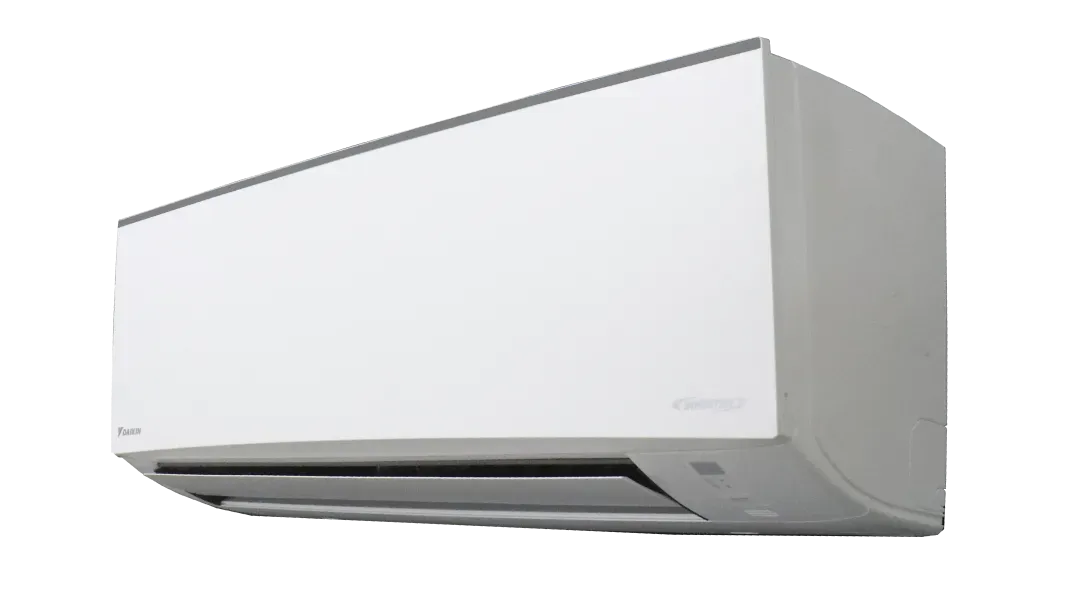 AC DAIKIN INVERTER BETA STKE35YV 2