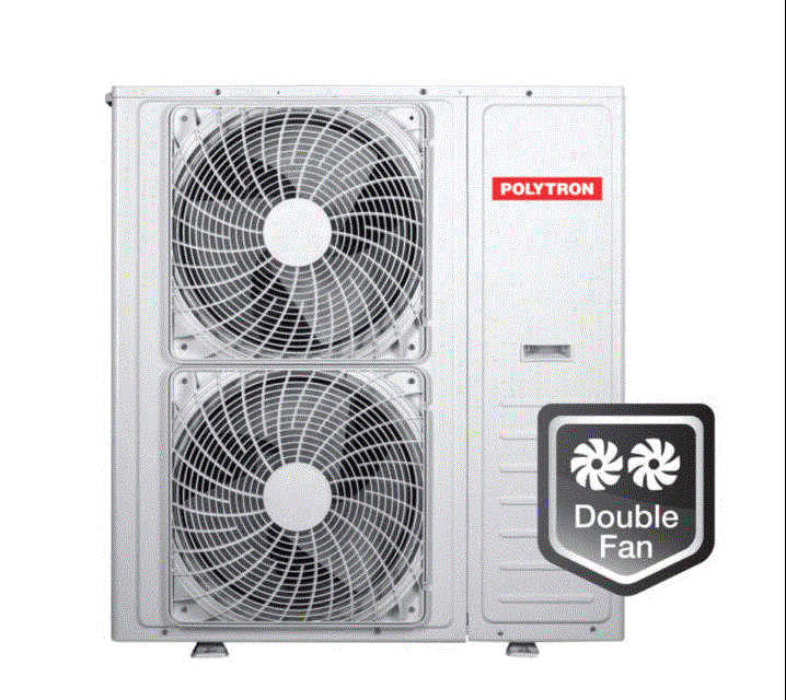 AC FLOOR STANDING POLYTRON PSF-5032 3