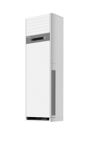 AC FLOOR STANDING POLYTRON PSF-5032 2