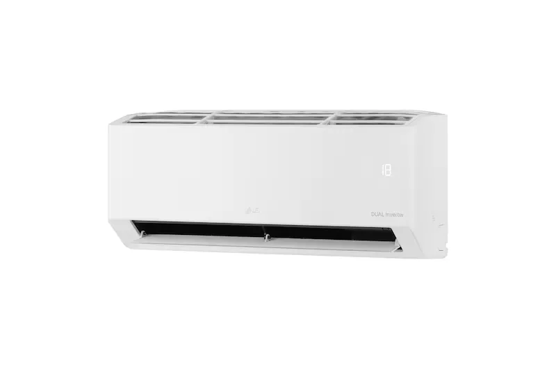 AC LG K05NVA INVERTER 2