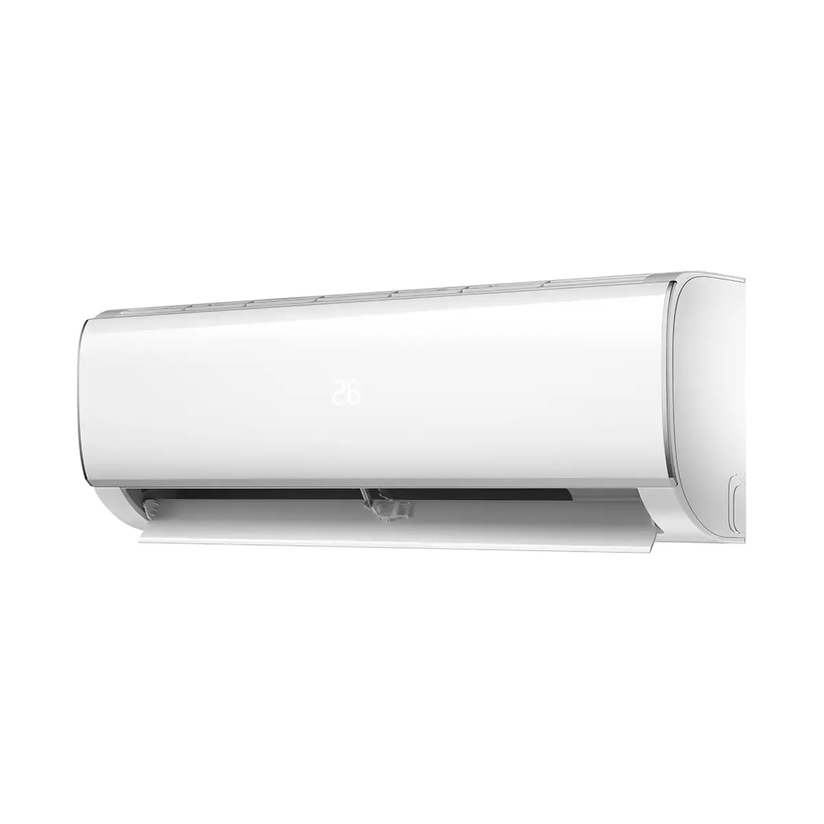 AC MIDEA MSFCE-09CRN2X 2