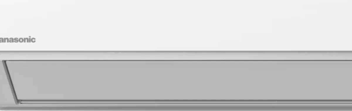 AC PANASONIC CS-YN18AKJ 1