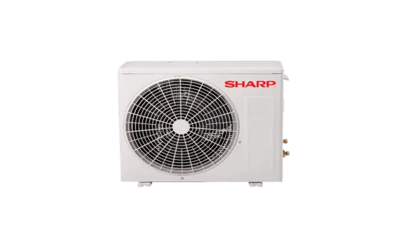 AC SHARP AH-A12ZCY 2