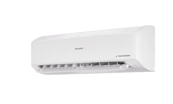 AC SHARP INVERTER AH-X10BEY 3