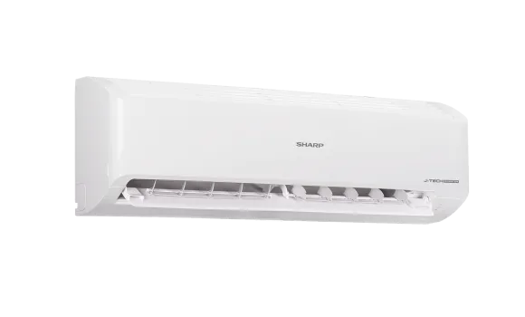 AC SHARP INVERTER AH-X10BEY 2