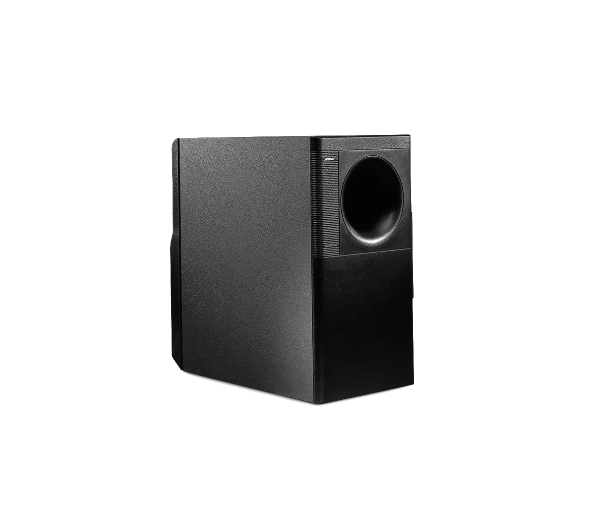 ACCOUSTIMASS MODULE FS 3 BOSE HITAM