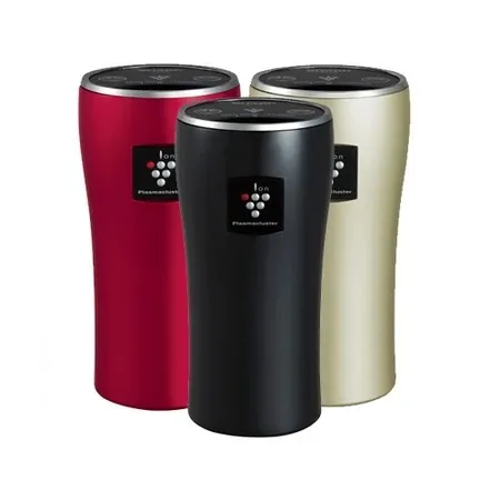 AIR PURIFIER ION SHARP IG-DC2Y