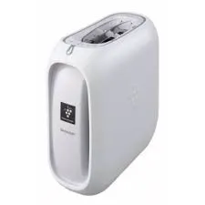 AIR PURIFIER ION SHARP IG-DX10 2